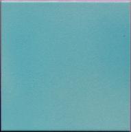 Hellblau-türkis